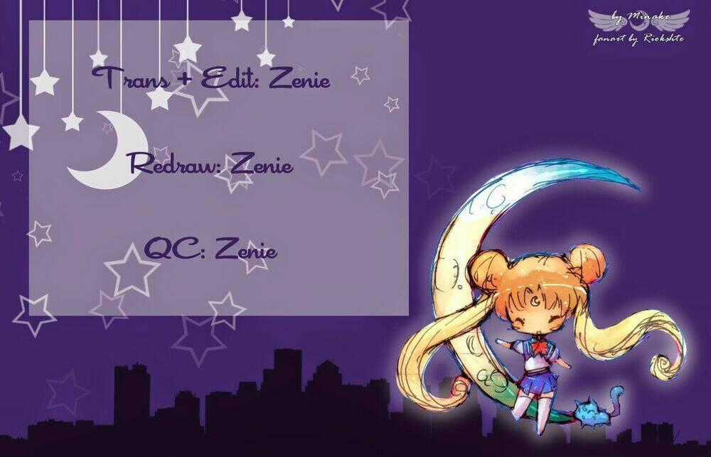 Switch Girl - Chapter 32 - Trang 1