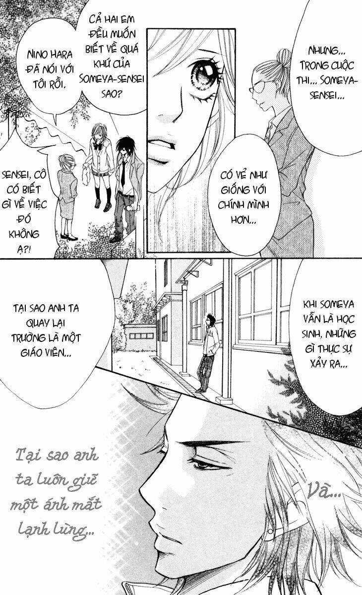Switch Girl - Chapter 32 - Trang 11