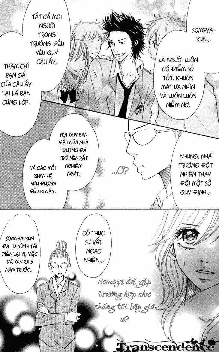 Switch Girl - Chapter 32 - Trang 13