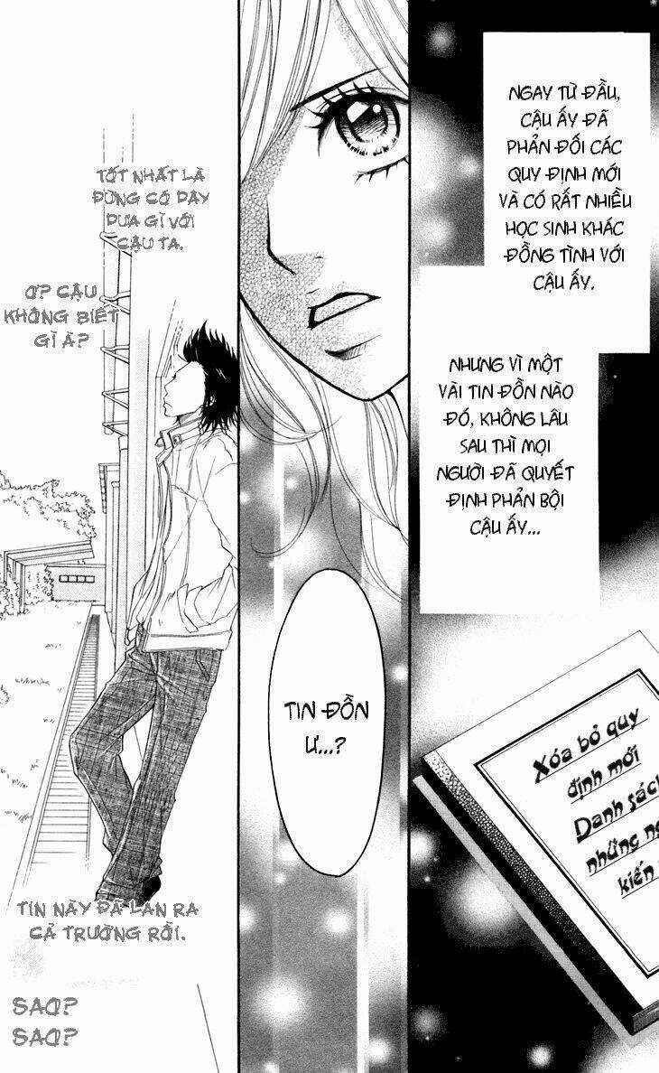 Switch Girl - Chapter 32 - Trang 14