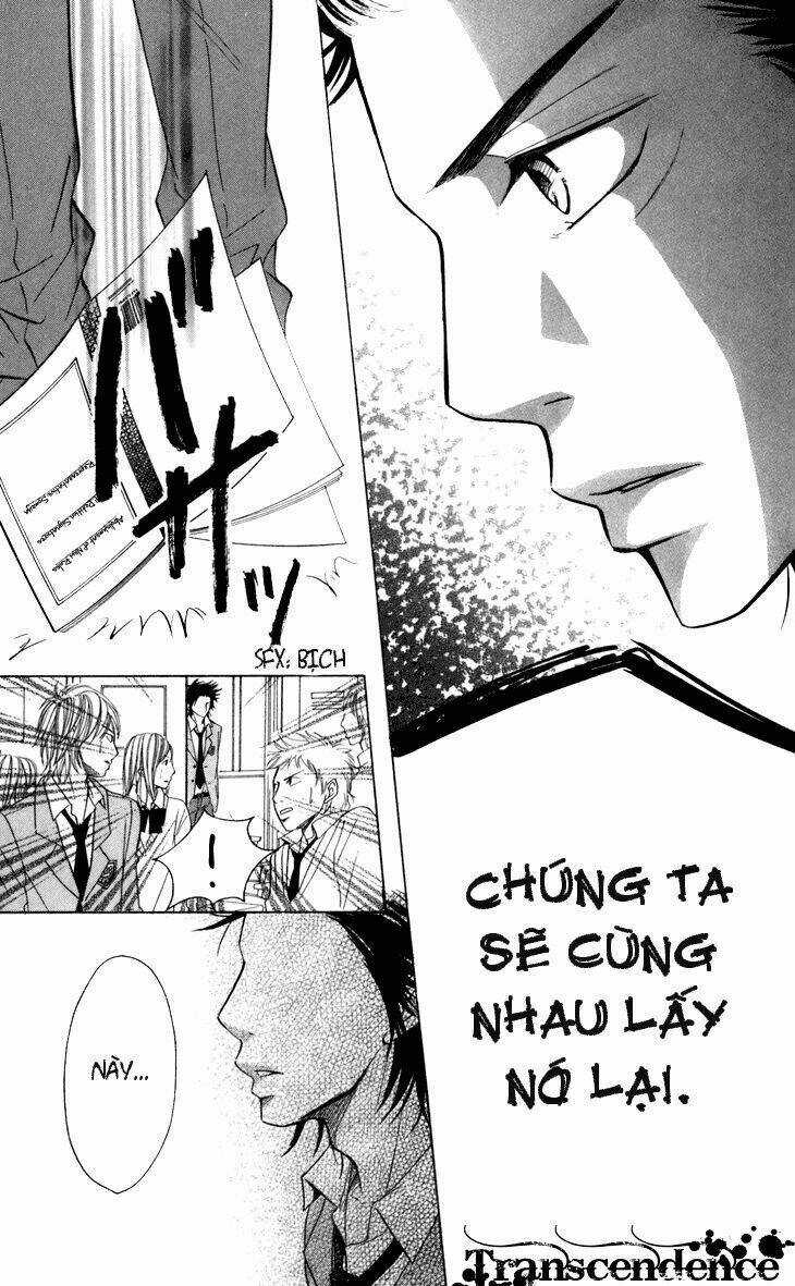 Switch Girl - Chapter 32 - Trang 16