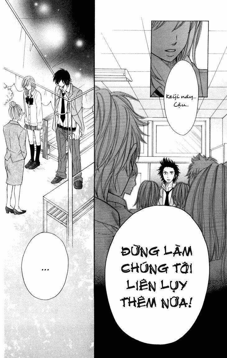 Switch Girl - Chapter 32 - Trang 17