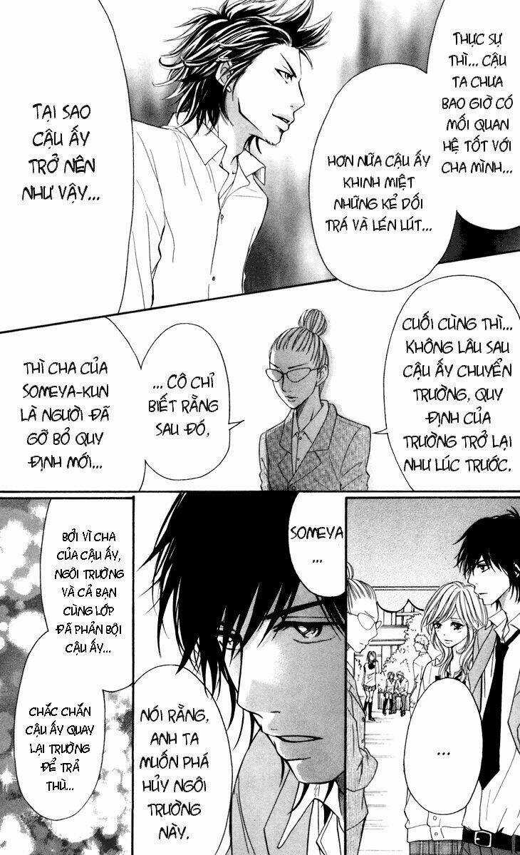 Switch Girl - Chapter 32 - Trang 18