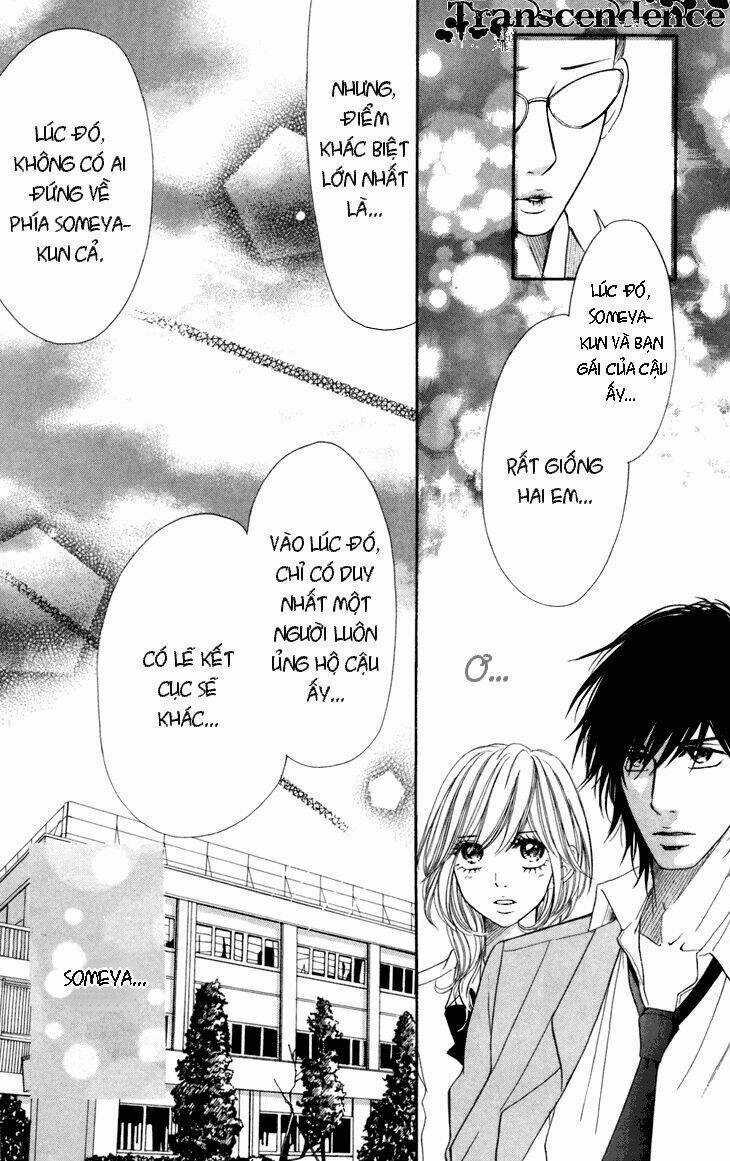 Switch Girl - Chapter 32 - Trang 19