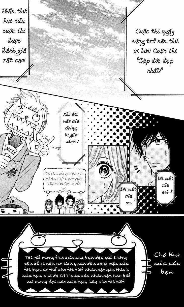 Switch Girl - Chapter 32 - Trang 3