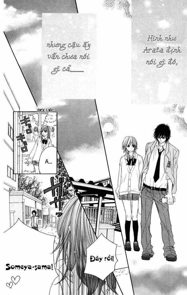 Switch Girl - Chapter 32 - Trang 21