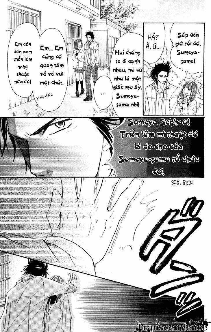 Switch Girl - Chapter 32 - Trang 22