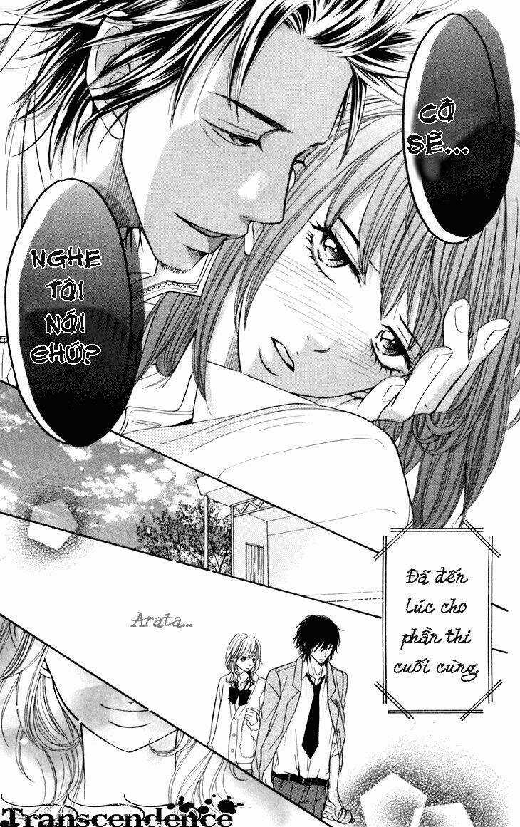 Switch Girl - Chapter 32 - Trang 24