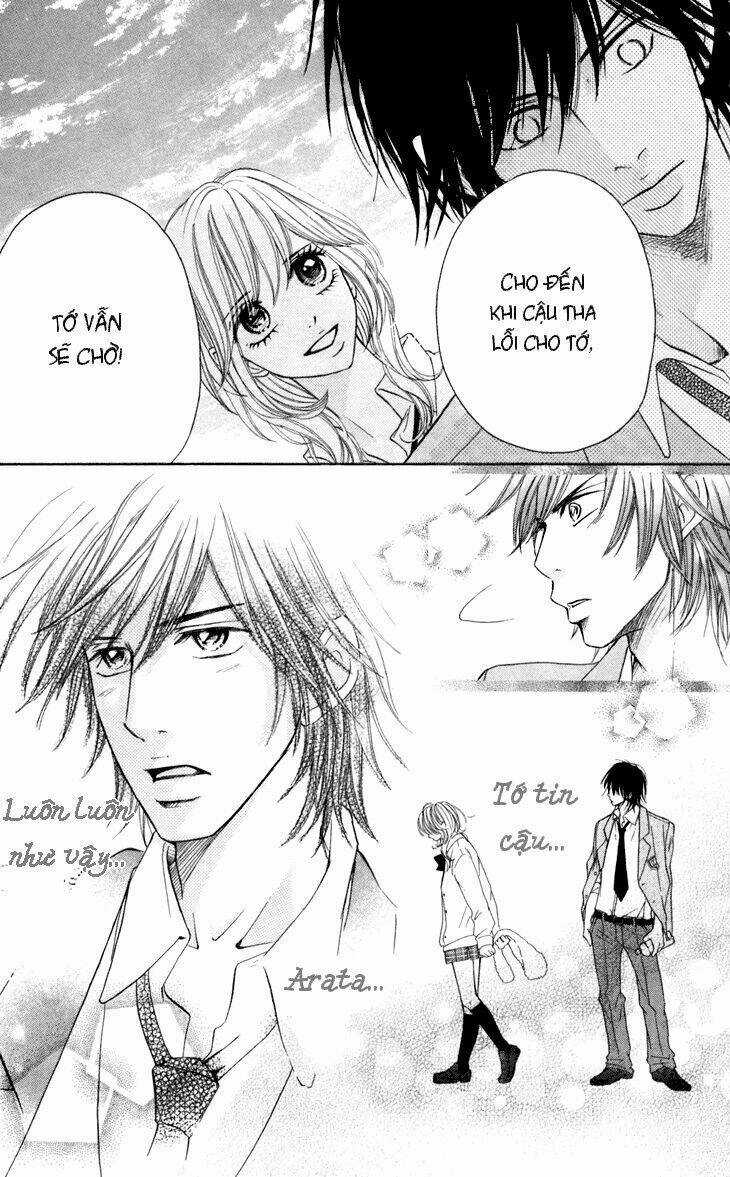 Switch Girl - Chapter 32 - Trang 25