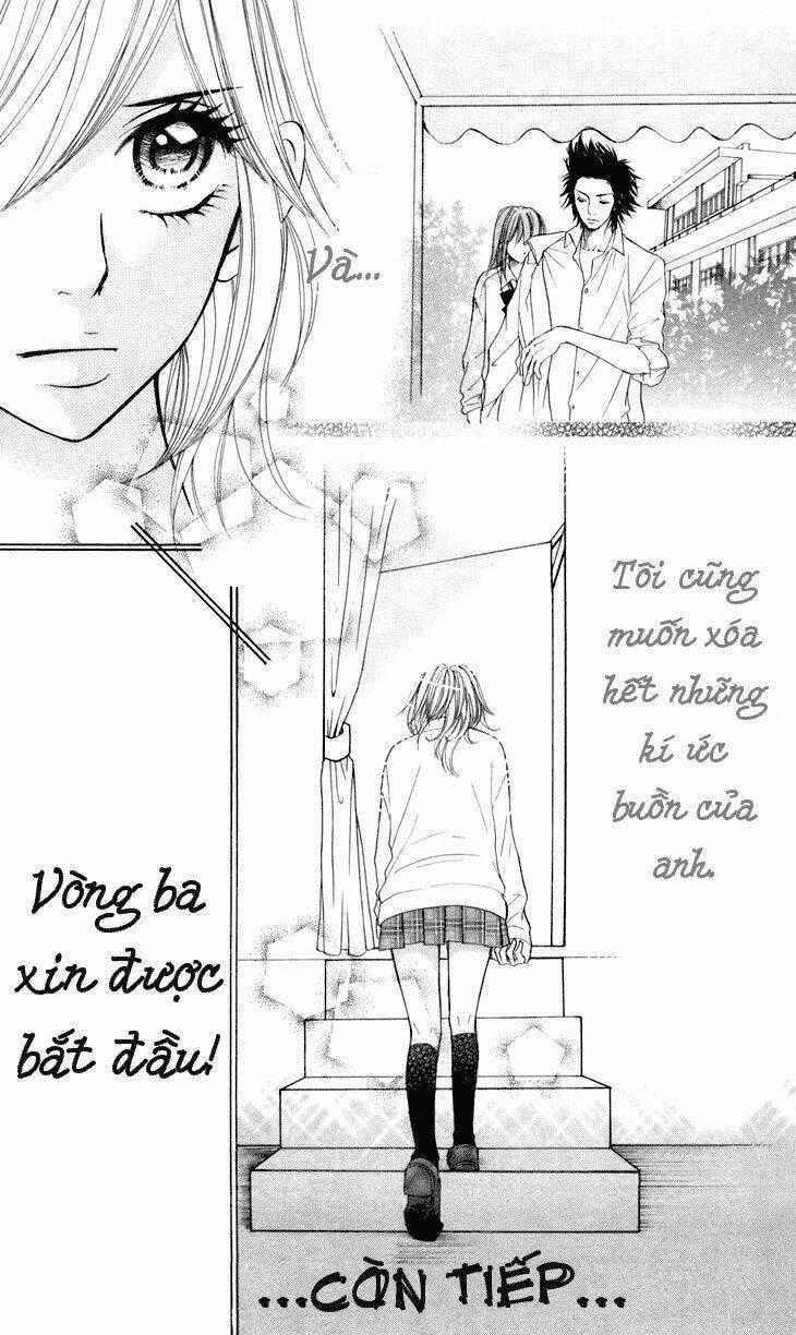 Switch Girl - Chapter 32 - Trang 26