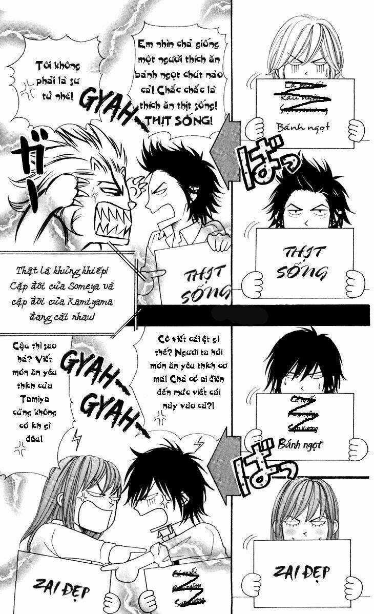 Switch Girl - Chapter 32 - Trang 6