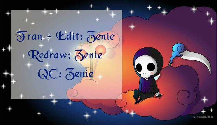 Switch Girl - Chapter 33 - Trang 1