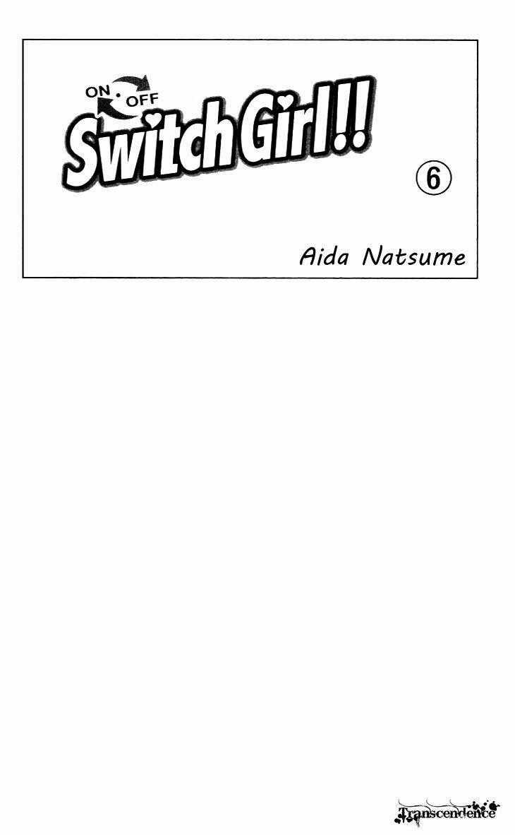 Switch Girl - Chapter 33 - Trang 2