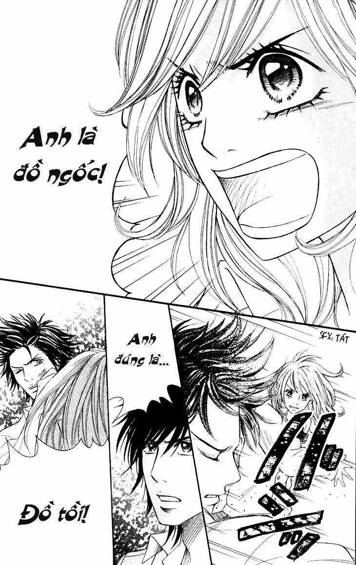 Switch Girl - Chapter 33 - Trang 11