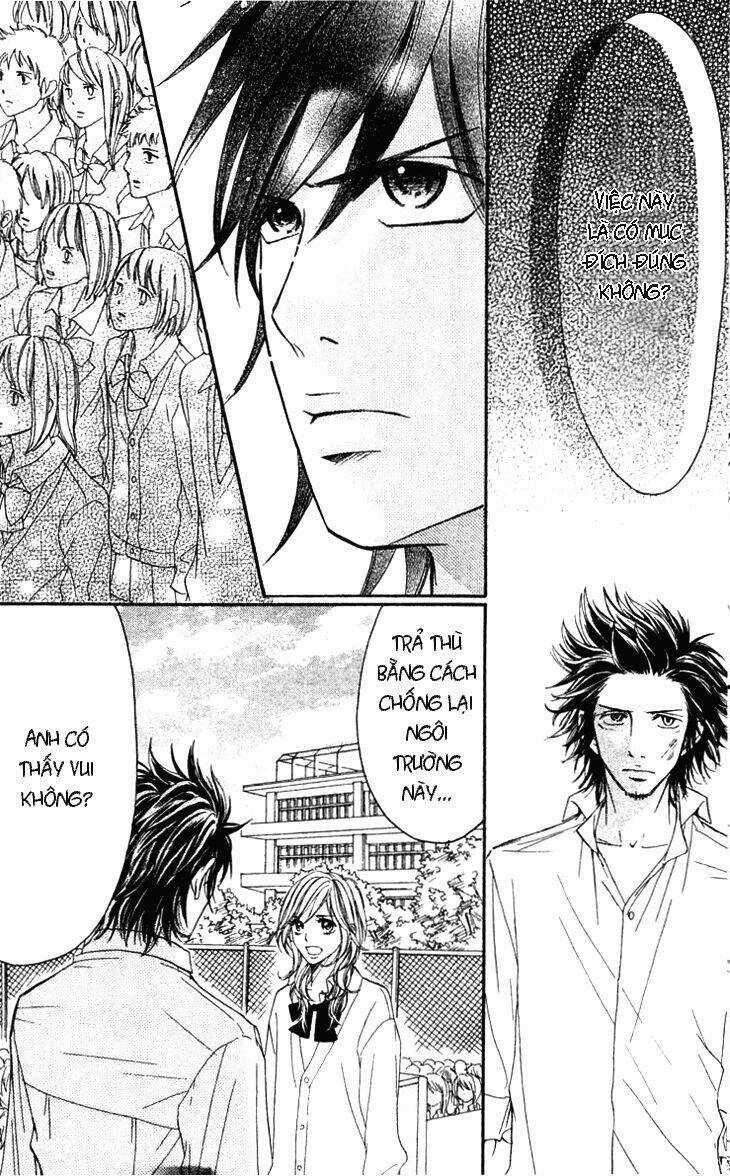 Switch Girl - Chapter 33 - Trang 13