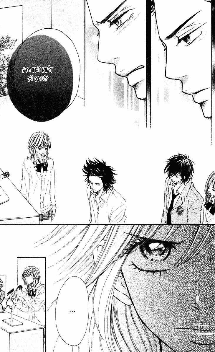 Switch Girl - Chapter 33 - Trang 14