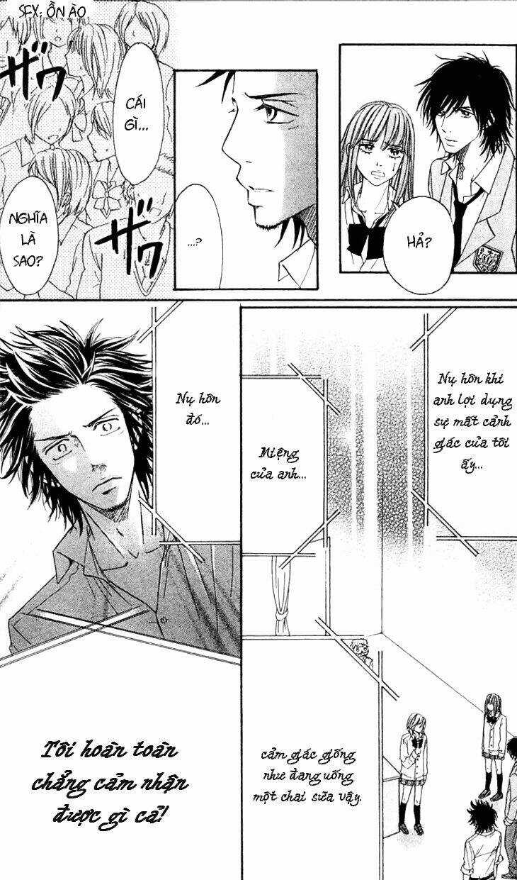 Switch Girl - Chapter 33 - Trang 16