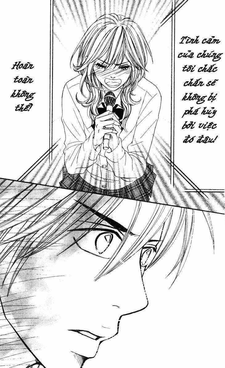 Switch Girl - Chapter 33 - Trang 17