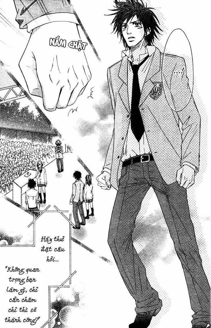 Switch Girl - Chapter 33 - Trang 18