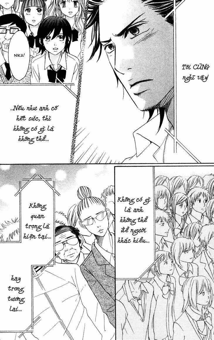 Switch Girl - Chapter 33 - Trang 19