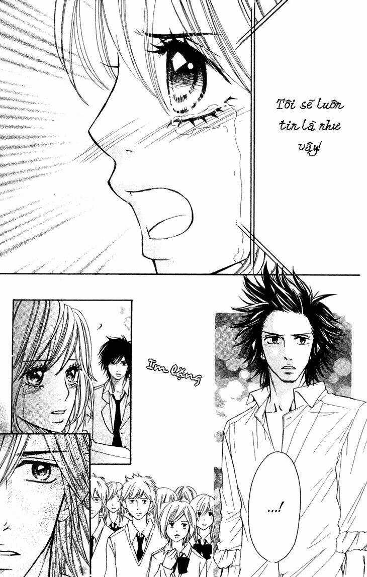 Switch Girl - Chapter 33 - Trang 20