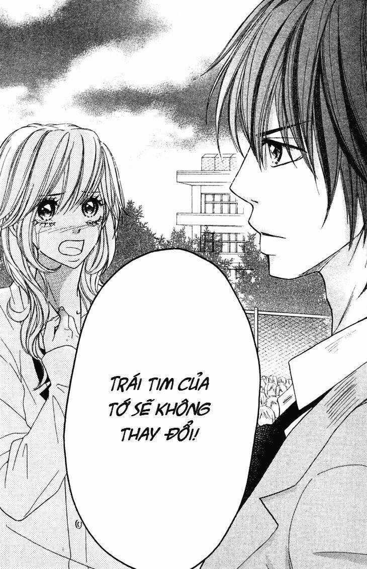 Switch Girl - Chapter 33 - Trang 21