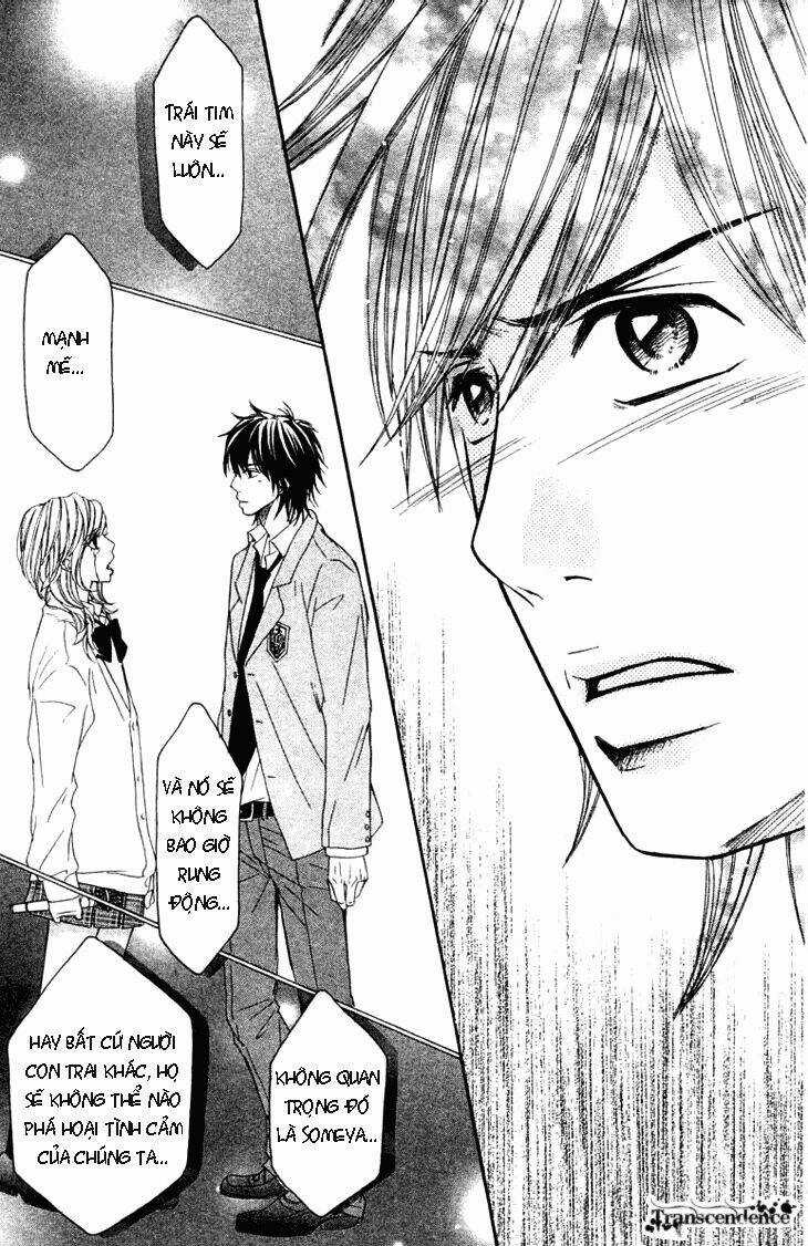 Switch Girl - Chapter 33 - Trang 22