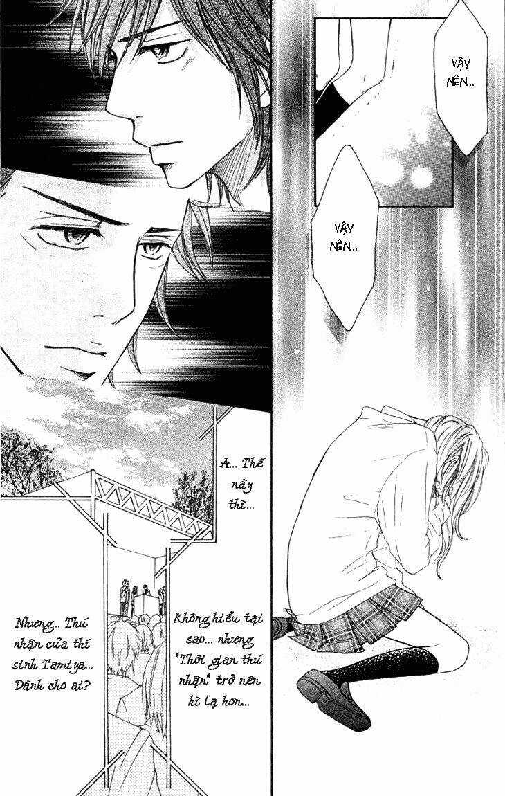 Switch Girl - Chapter 33 - Trang 23