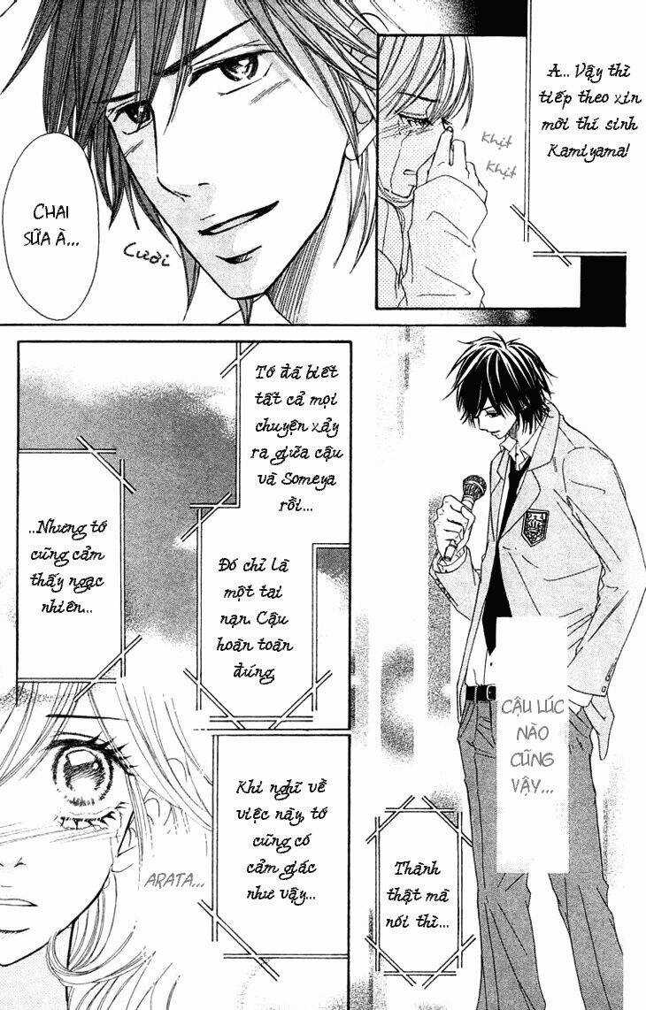 Switch Girl - Chapter 33 - Trang 24