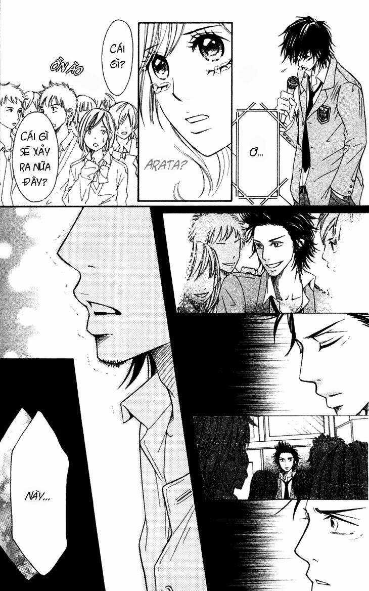 Switch Girl - Chapter 33 - Trang 26