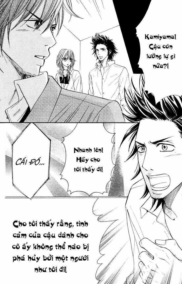 Switch Girl - Chapter 33 - Trang 27