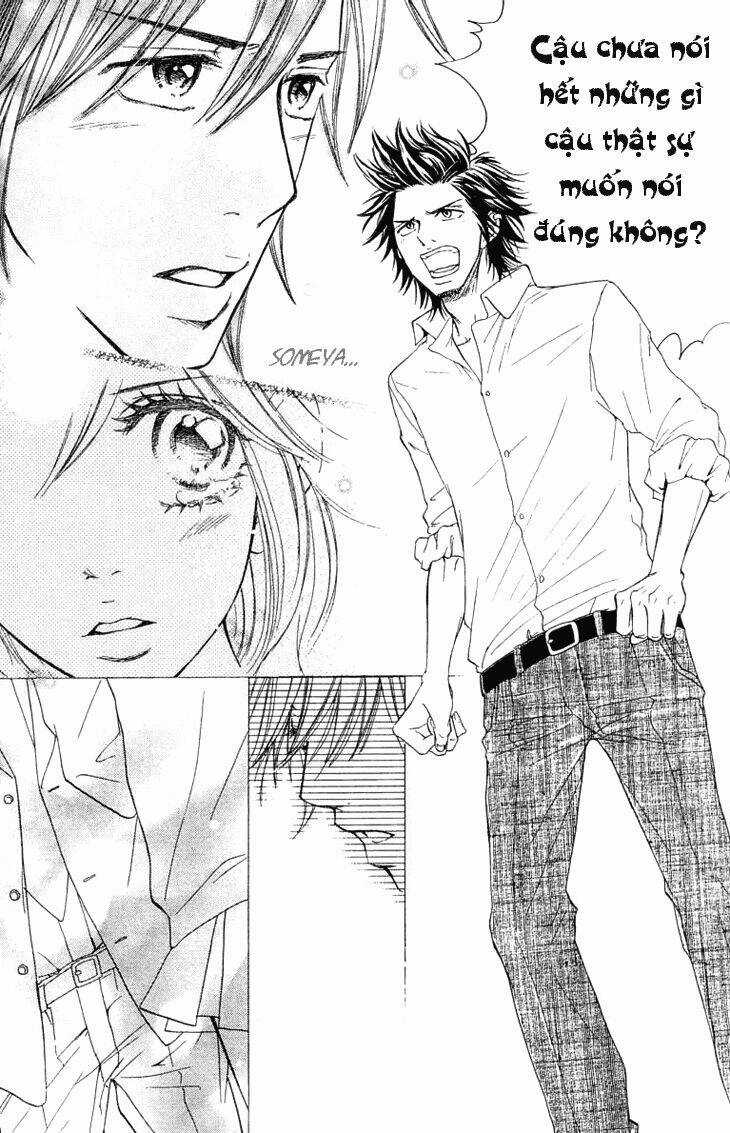 Switch Girl - Chapter 33 - Trang 28