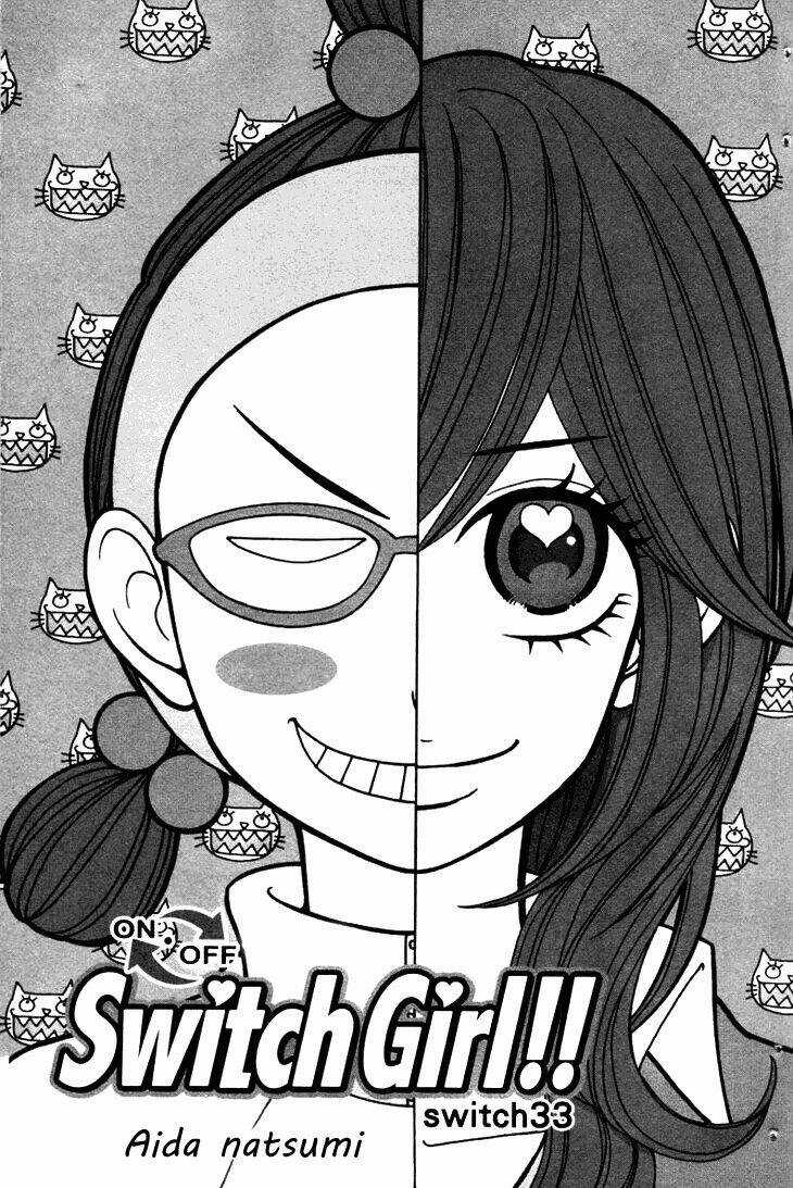 Switch Girl - Chapter 33 - Trang 4
