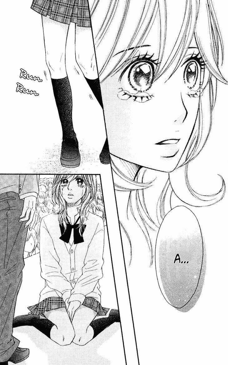 Switch Girl - Chapter 33 - Trang 31