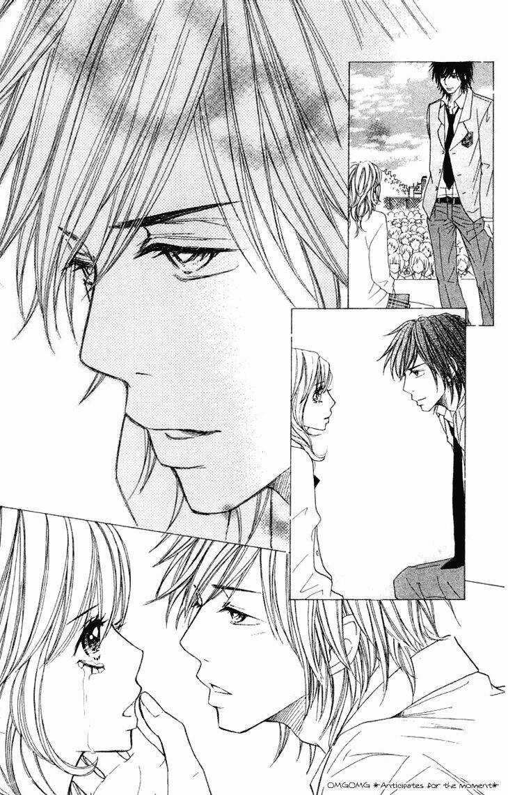 Switch Girl - Chapter 33 - Trang 32