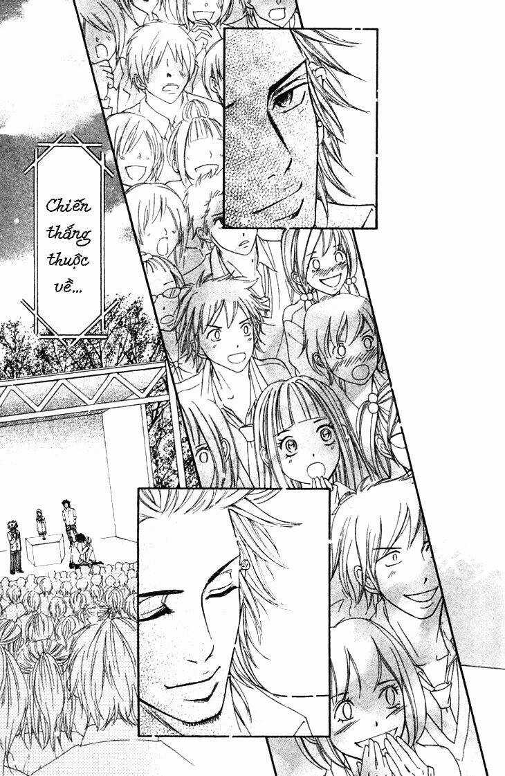 Switch Girl - Chapter 33 - Trang 34