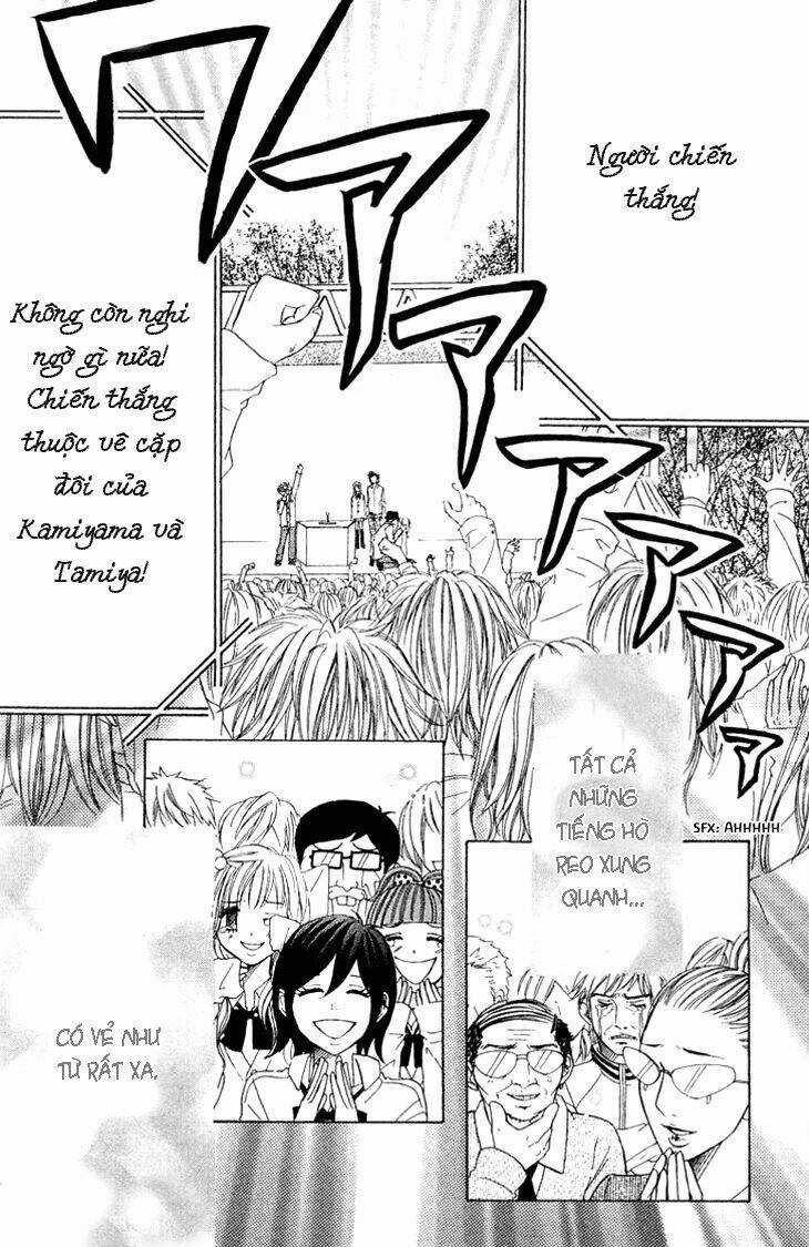 Switch Girl - Chapter 33 - Trang 35