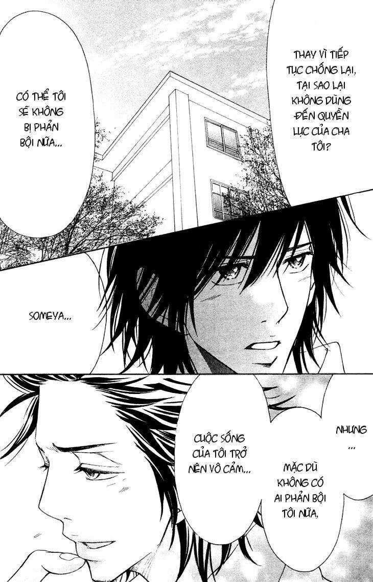 Switch Girl - Chapter 33 - Trang 39