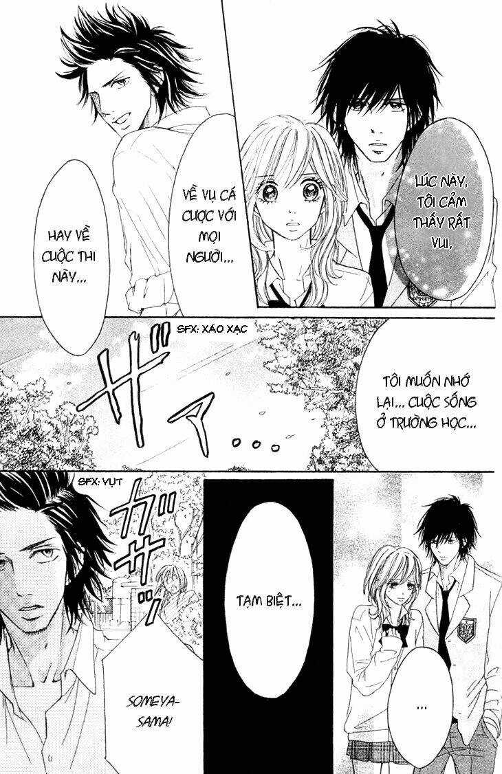 Switch Girl - Chapter 33 - Trang 40