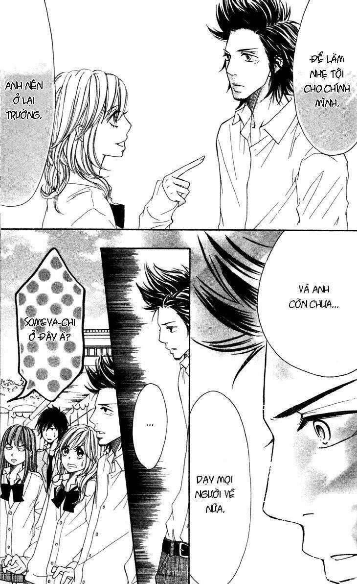 Switch Girl - Chapter 33 - Trang 41