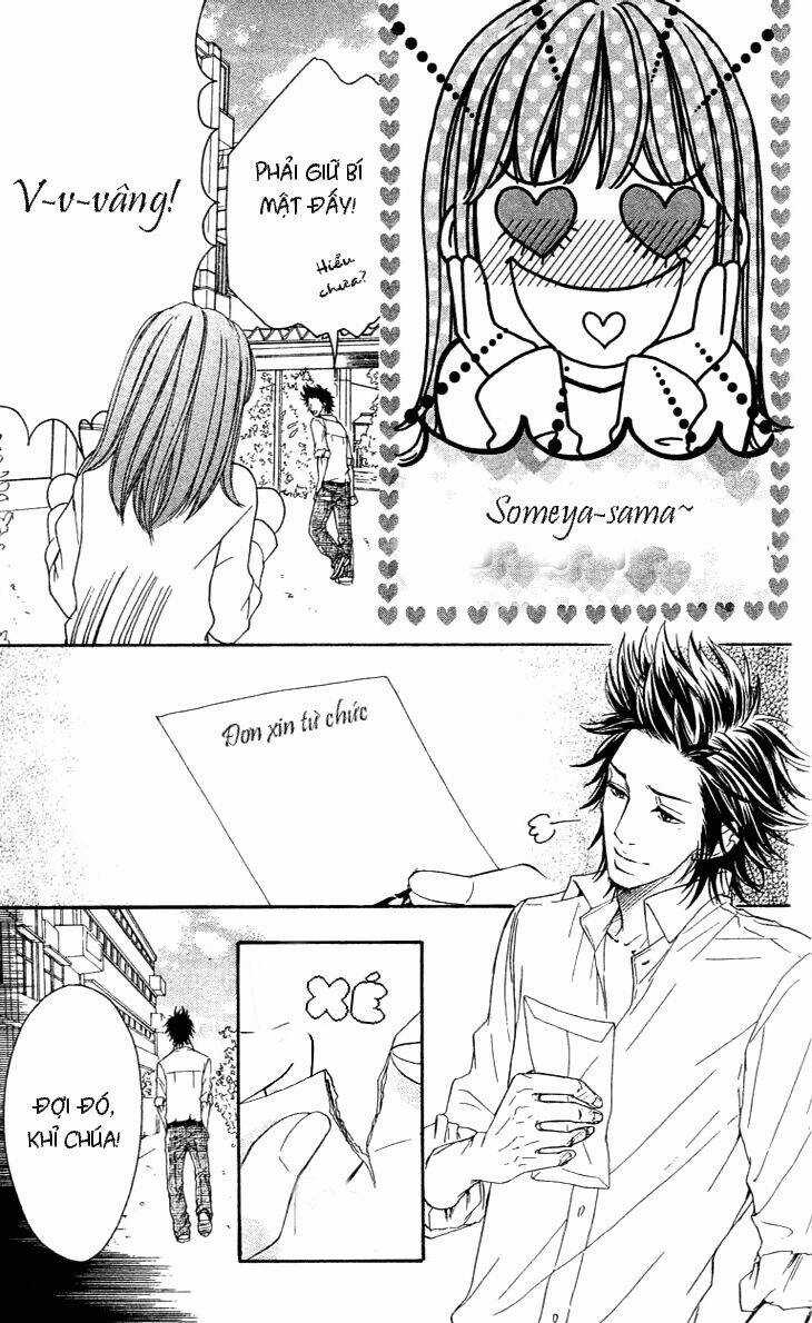 Switch Girl - Chapter 33 - Trang 43