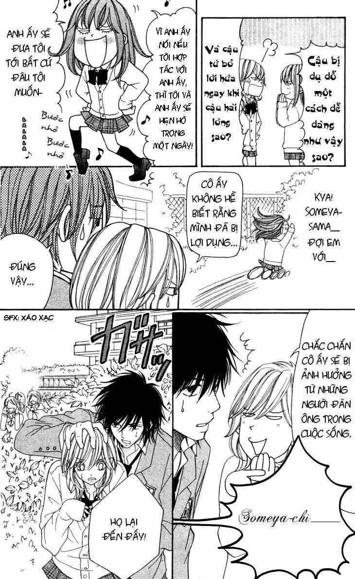 Switch Girl - Chapter 33 - Trang 44