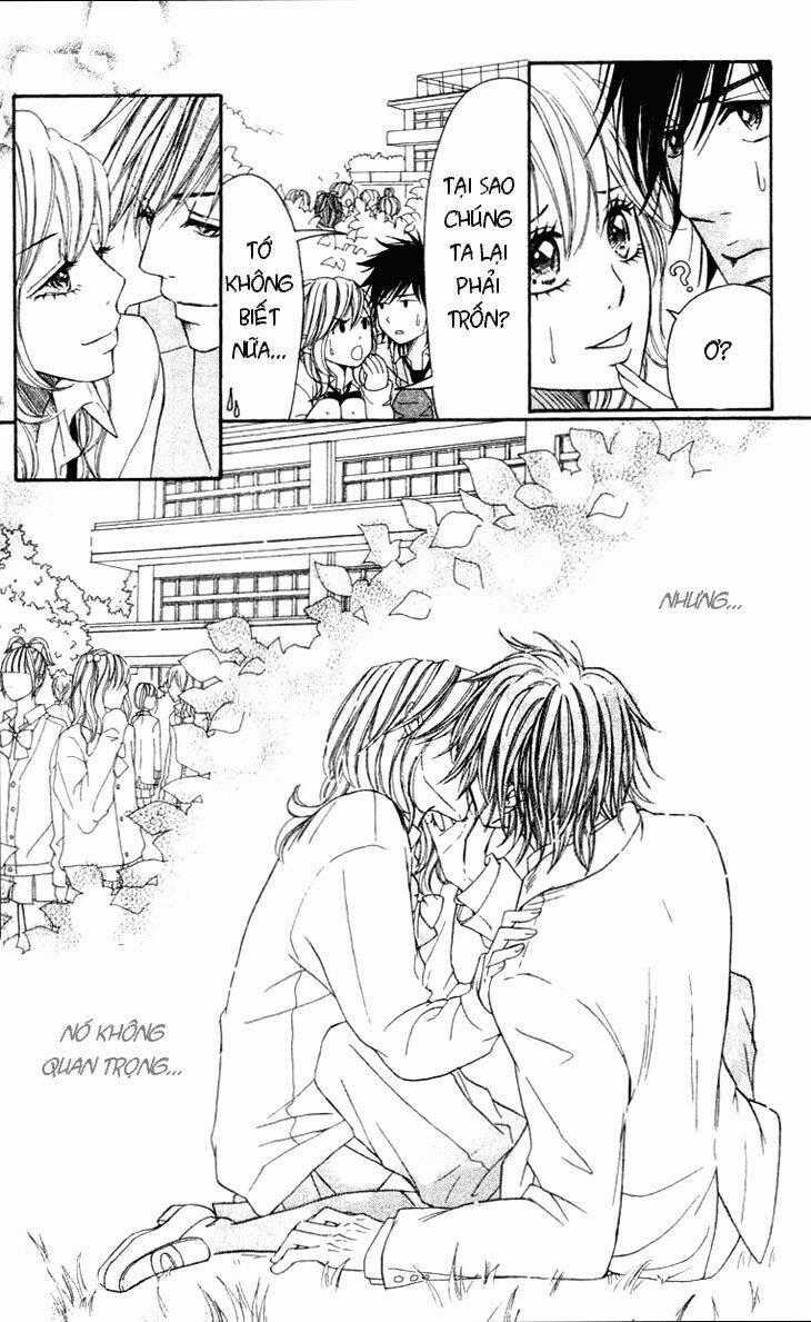 Switch Girl - Chapter 33 - Trang 45