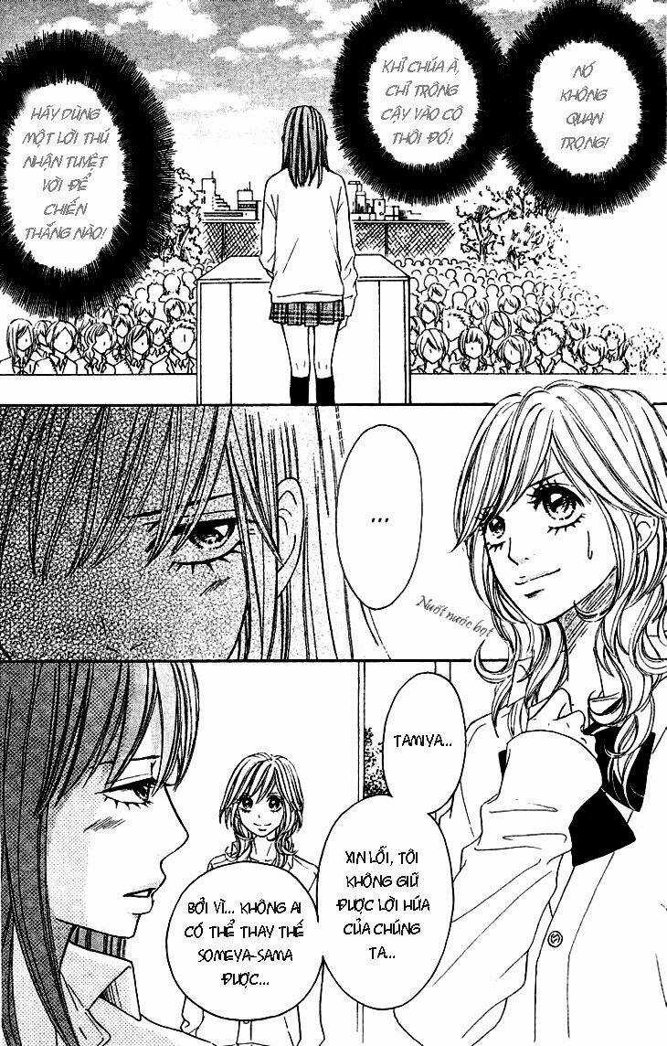 Switch Girl - Chapter 33 - Trang 7