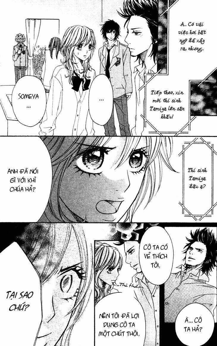 Switch Girl - Chapter 33 - Trang 10