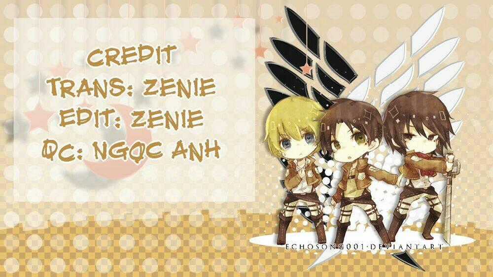 Switch Girl - Chapter 34 - Trang 1