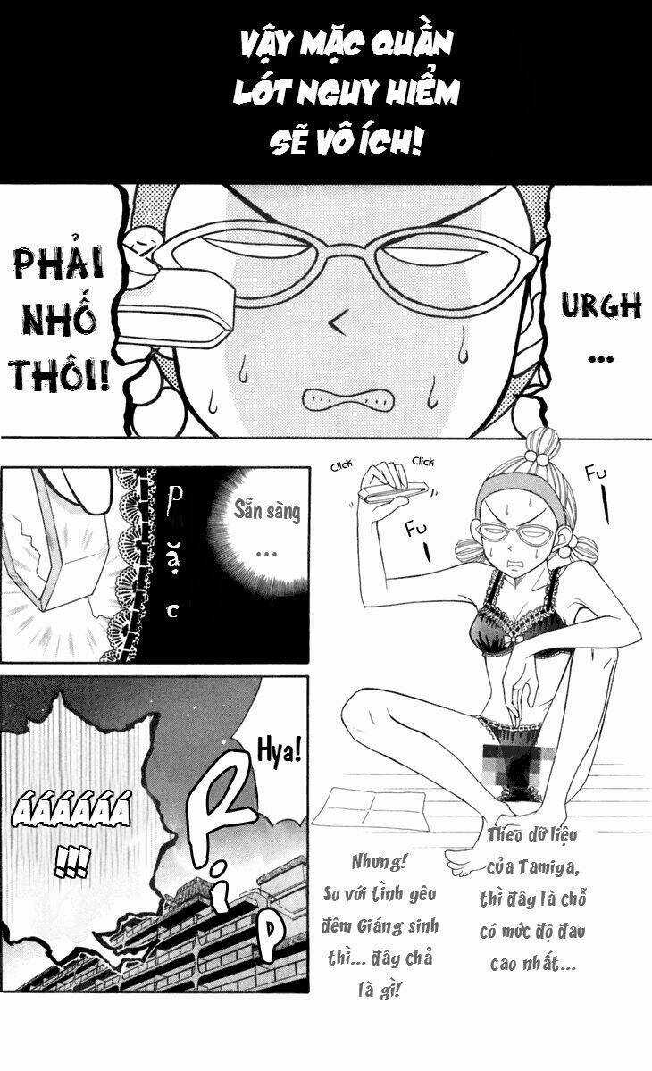 Switch Girl - Chapter 34 - Trang 13