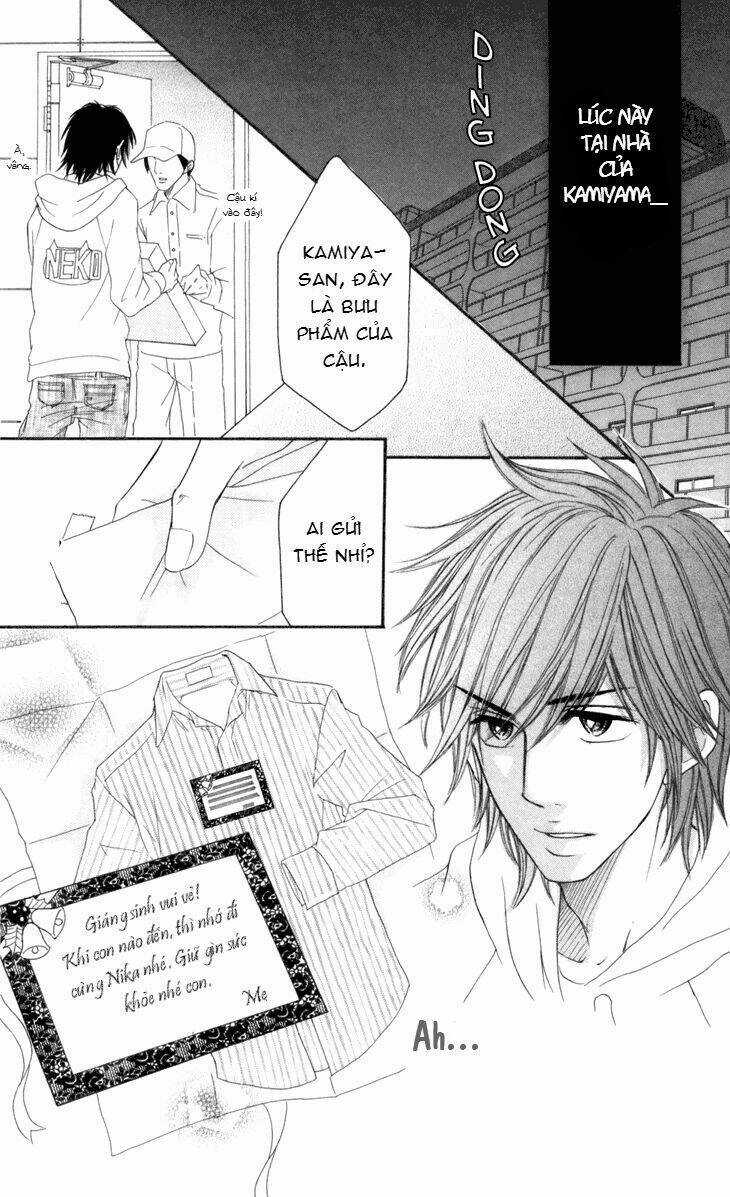 Switch Girl - Chapter 34 - Trang 15