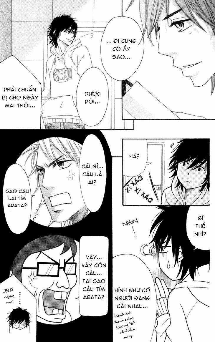 Switch Girl - Chapter 34 - Trang 16