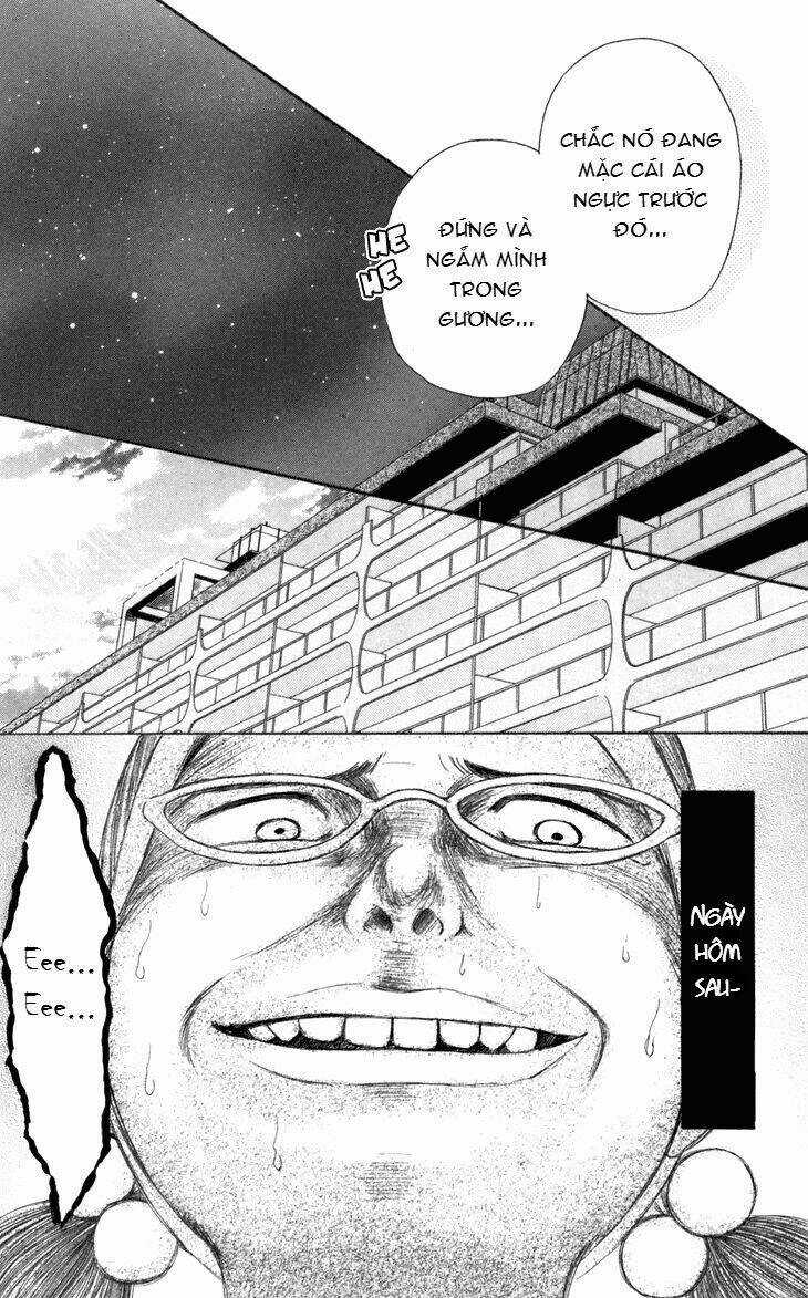 Switch Girl - Chapter 34 - Trang 19